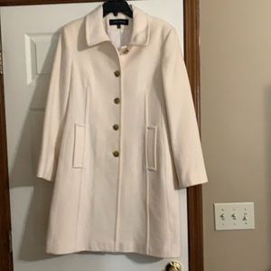 Anne Klein coat